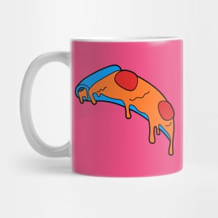 Pizza No.1 Mug